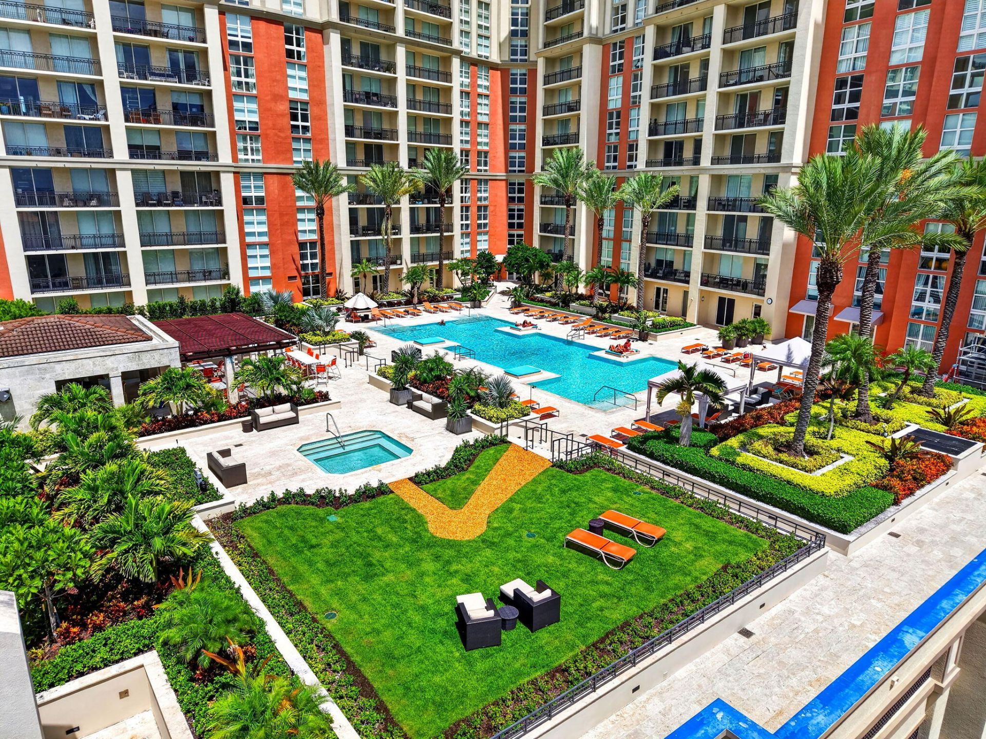 550 Okeechobee Boulevard, Unit 1618, West Palm Beach, FL 33401 Photo