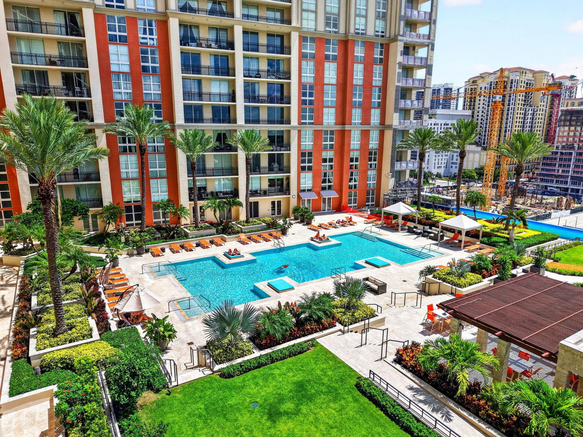 550 Okeechobee Boulevard, Unit 1618, West Palm Beach, FL 33401 Photo