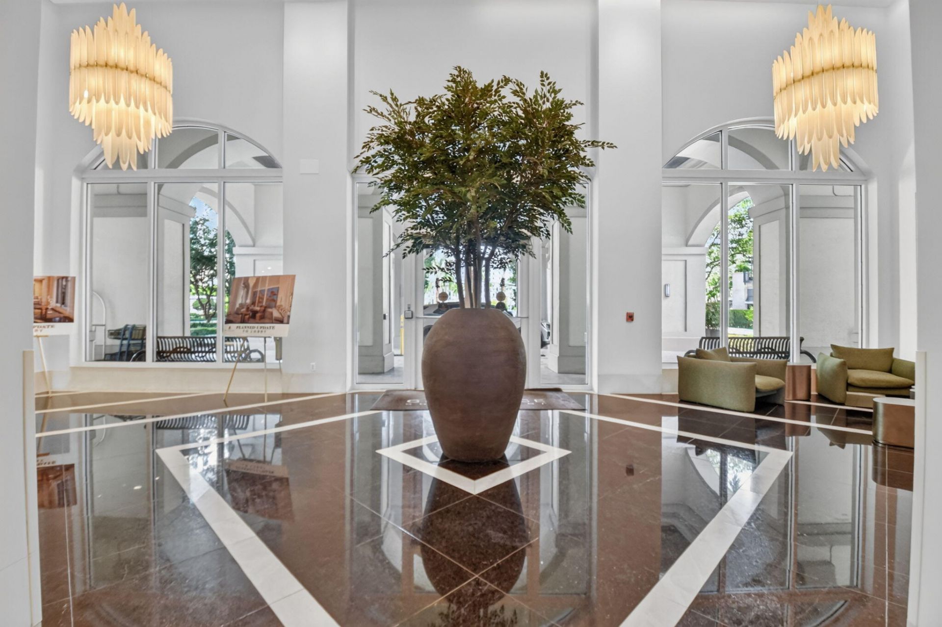 550 Okeechobee Boulevard, Unit 1618, West Palm Beach, FL 33401 Photo