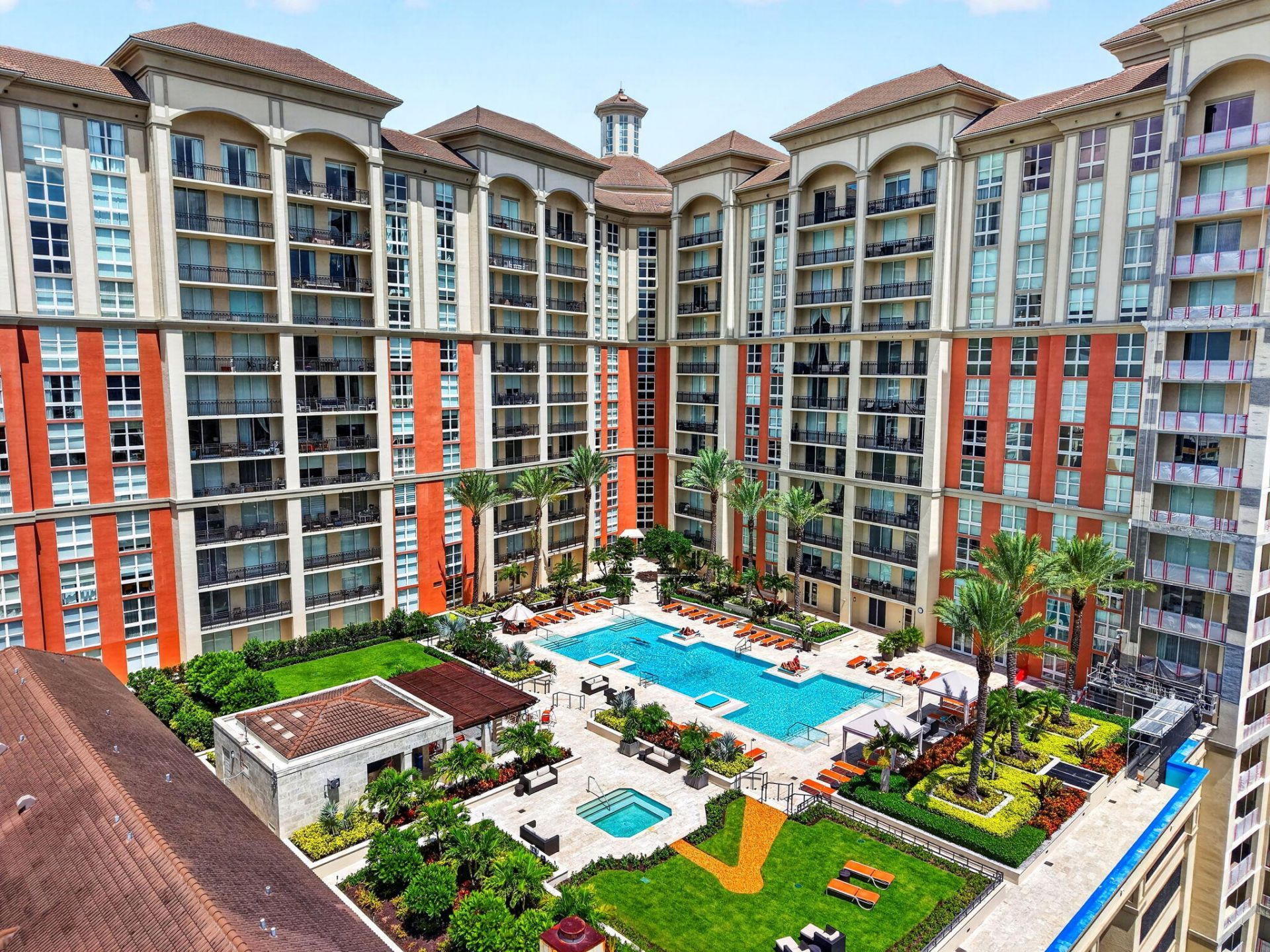 550 Okeechobee Boulevard, Unit 1618, West Palm Beach, FL 33401 Photo
