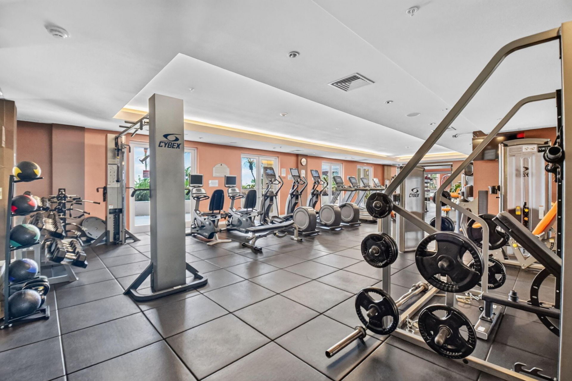 550 Okeechobee Boulevard, Unit 1618, West Palm Beach, FL 33401 Photo