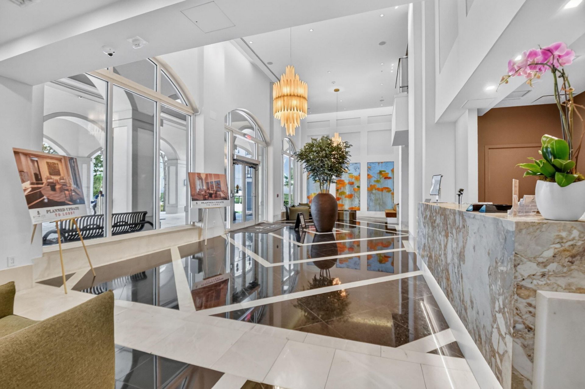 550 Okeechobee Boulevard, Unit 1618, West Palm Beach, FL 33401 Photo