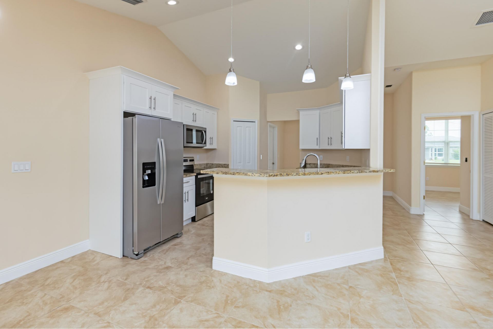 3874 SW Mccrory Street, Port Saint Lucie, FL 34953 Photo