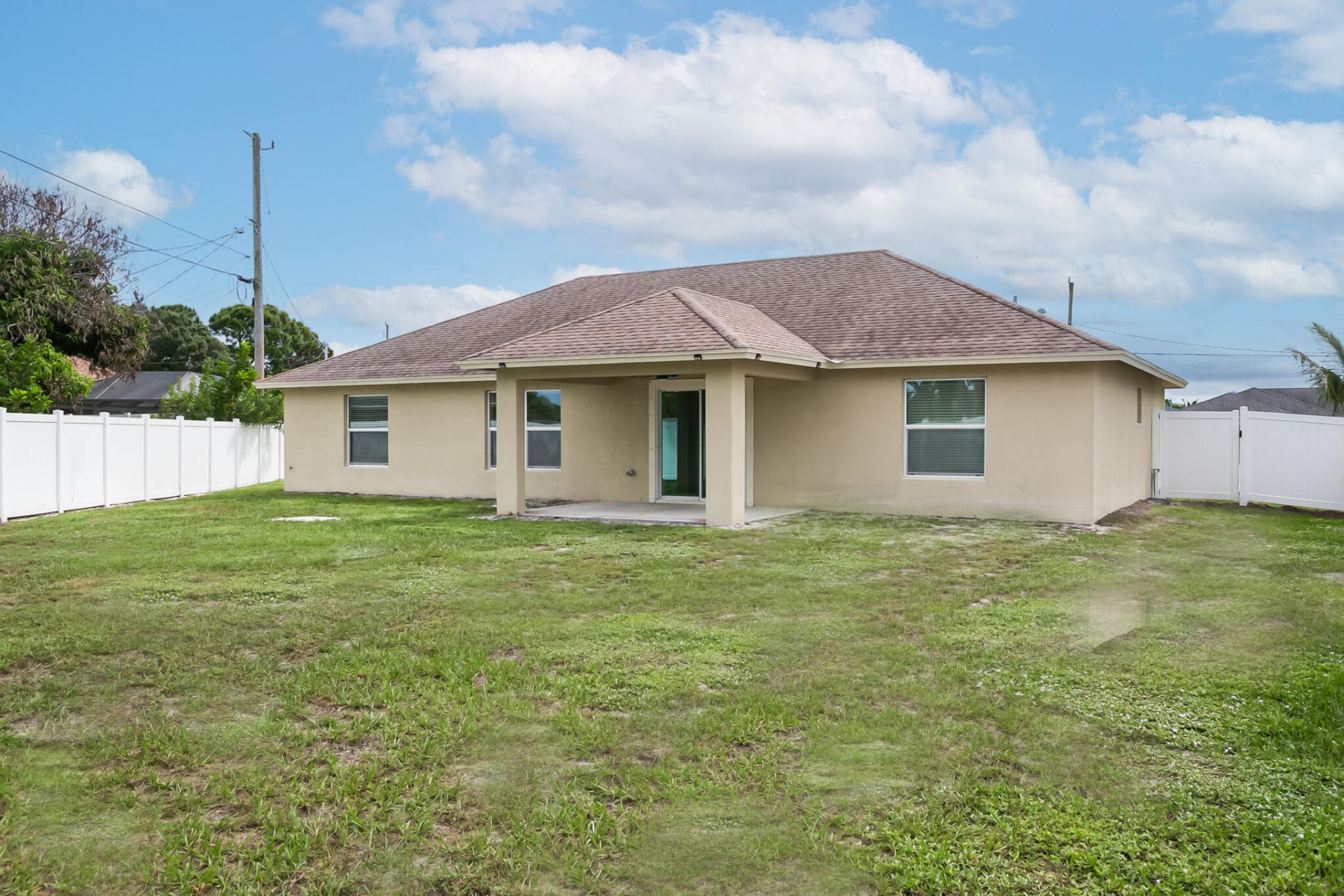 3874 SW Mccrory Street, Port Saint Lucie, FL 34953 Photo