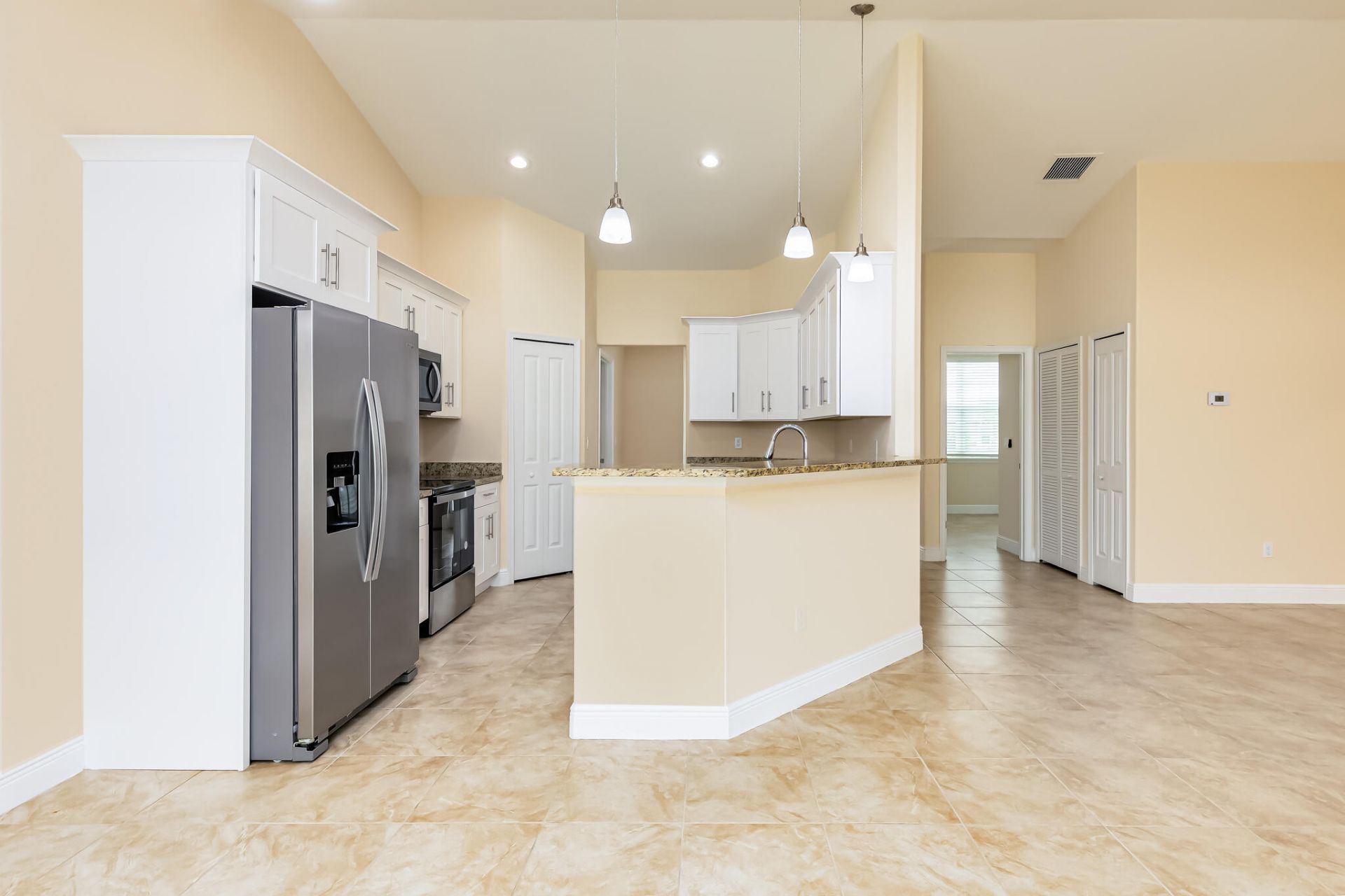 3874 SW Mccrory Street, Port Saint Lucie, FL 34953 Photo