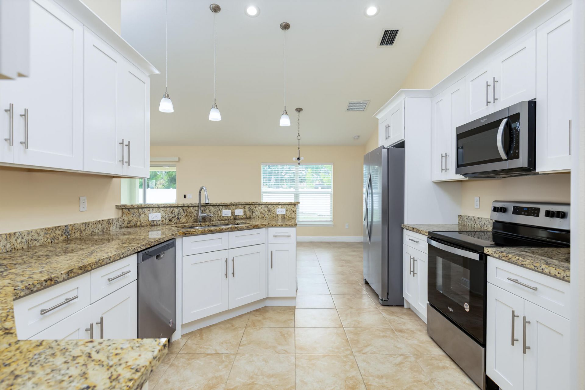 3874 SW Mccrory Street, Port Saint Lucie, FL 34953 Photo
