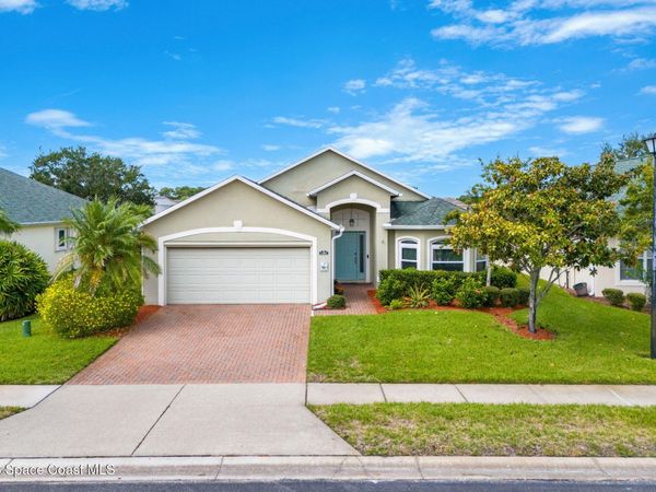 1281 Indian Oaks Drive , Melbourne, FL 32901