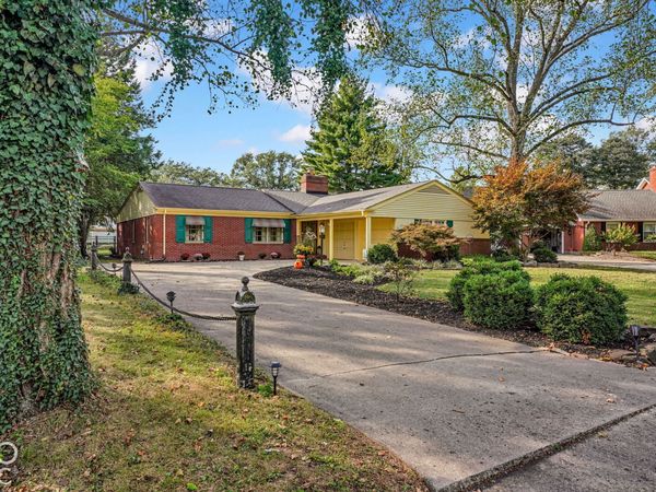 641 Thorndike Court, Seymour, IN 47274