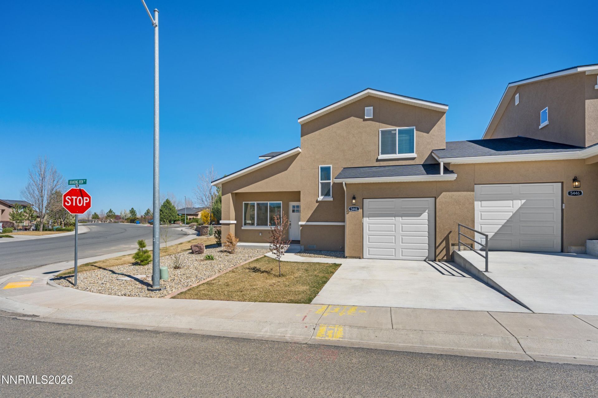 5228 Foothill Drive, Unit Lot 40, Winnemucca, NV 89445 Main Photo