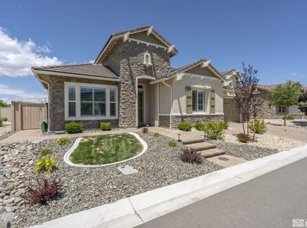 1987 Phaethon Lane, Reno, NV 89521 Photo