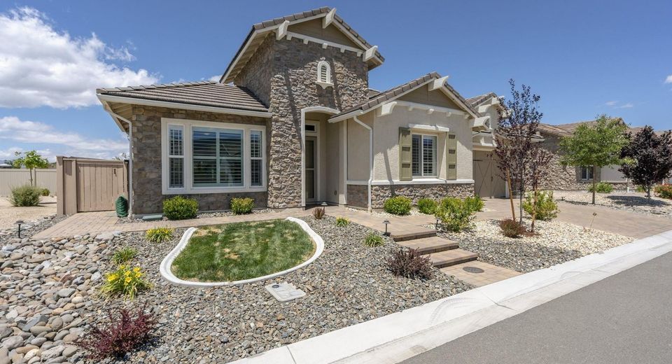 1987 Phaethon Lane, Reno, NV 89521 Photo