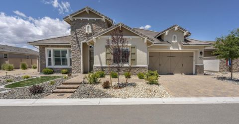 1987 Phaethon Lane, Reno, NV 89521 Photo