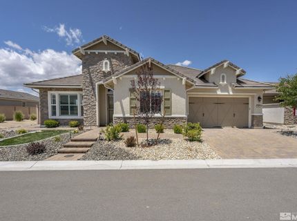 1987 Phaethon Lane, Reno, NV 89521 Photo