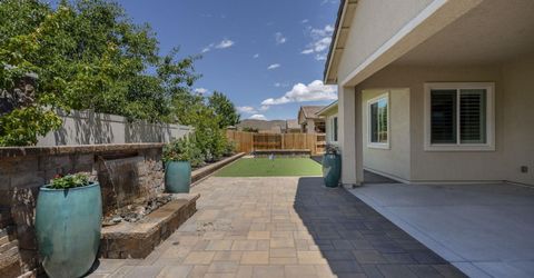 1987 Phaethon Lane, Reno, NV 89521 Photo