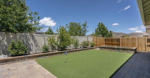 1987 Phaethon Lane, Reno, NV 89521 Photo