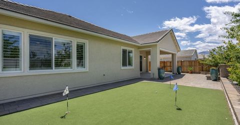 1987 Phaethon Lane, Reno, NV 89521 Photo