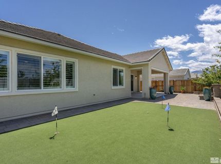 1987 Phaethon Lane, Reno, NV 89521 Photo