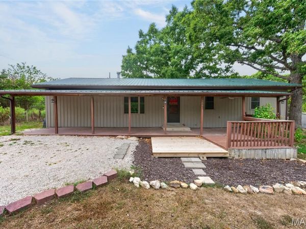 14467 Worth Lane, Plato, MO 65552