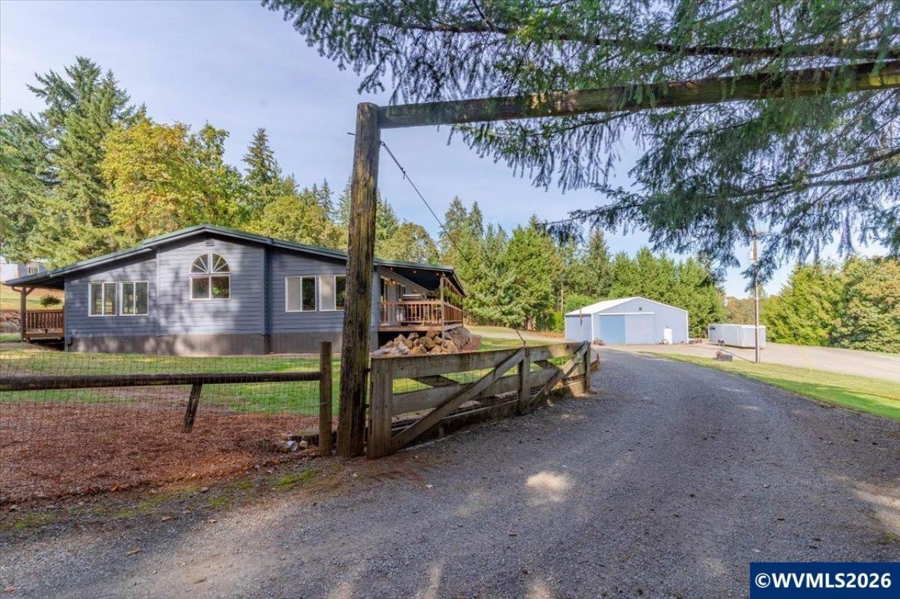 5187 Shade Tree Ln Se, Turner, OR 97392 Main Photo