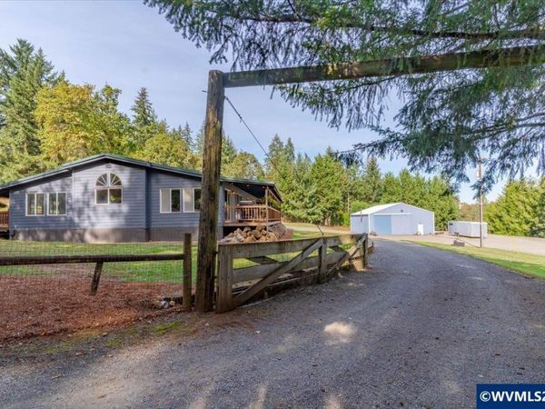 5187 Shade Tree Ln SE, Turner, OR 97392
