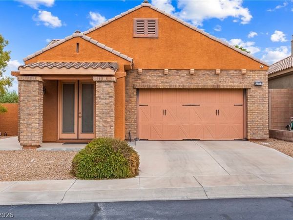 1044 Viale Placenza Place , Henderson, NV 89011