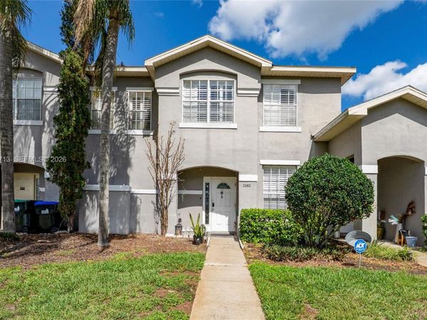 13301 SUMMERTON DRIVE , Orlando, FL 32824