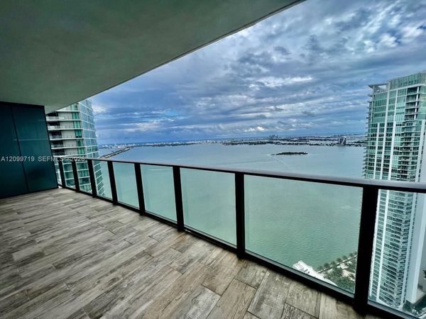 650 NE 32nd St , Unit 4802, Miami, FL 33137