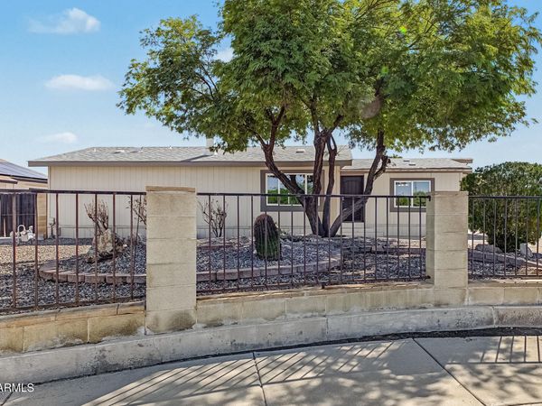 12839 W LUNDBERG Street, Surprise, AZ 85378