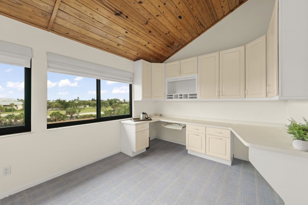 1394 Middle Gulf Dr, Unit C, Sanibel, FL 33957 Photo
