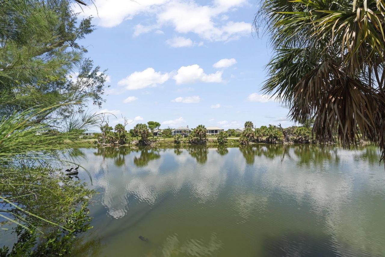 1394 Middle Gulf Dr, Unit C, Sanibel, FL 33957 Photo