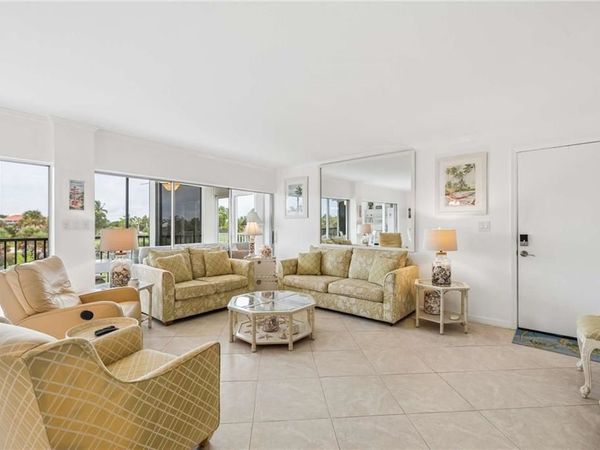 1340 Middle Gulf Dr, Unit 7A, Sanibel, FL 33957