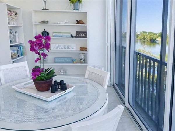 1340 Middle Gulf Dr, Unit 7A, Sanibel, FL 33957