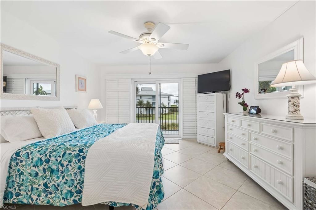 1340 Middle Gulf Dr, Unit 7A, Sanibel, FL 33957 Photo