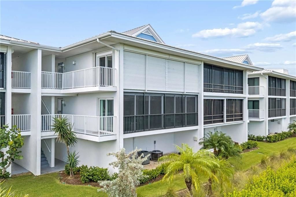 1340 Middle Gulf Dr, Unit 7A, Sanibel, FL 33957 Photo