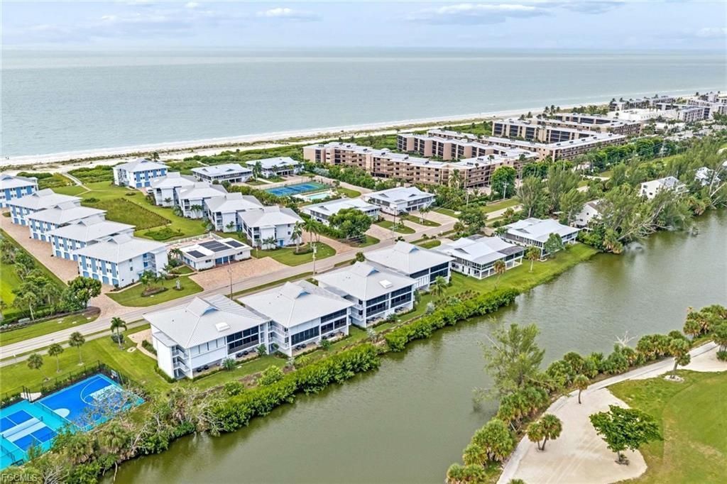 1340 Middle Gulf Dr, Unit 7A, Sanibel, FL 33957 Photo