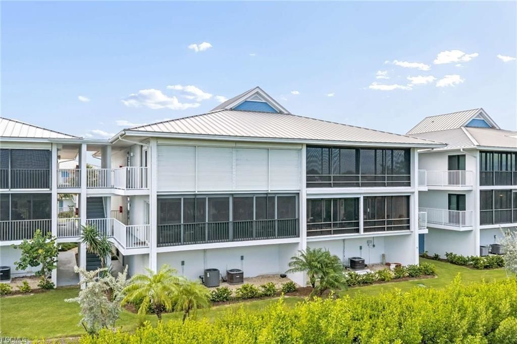1340 Middle Gulf Dr, Unit 7A, Sanibel, FL 33957 Photo
