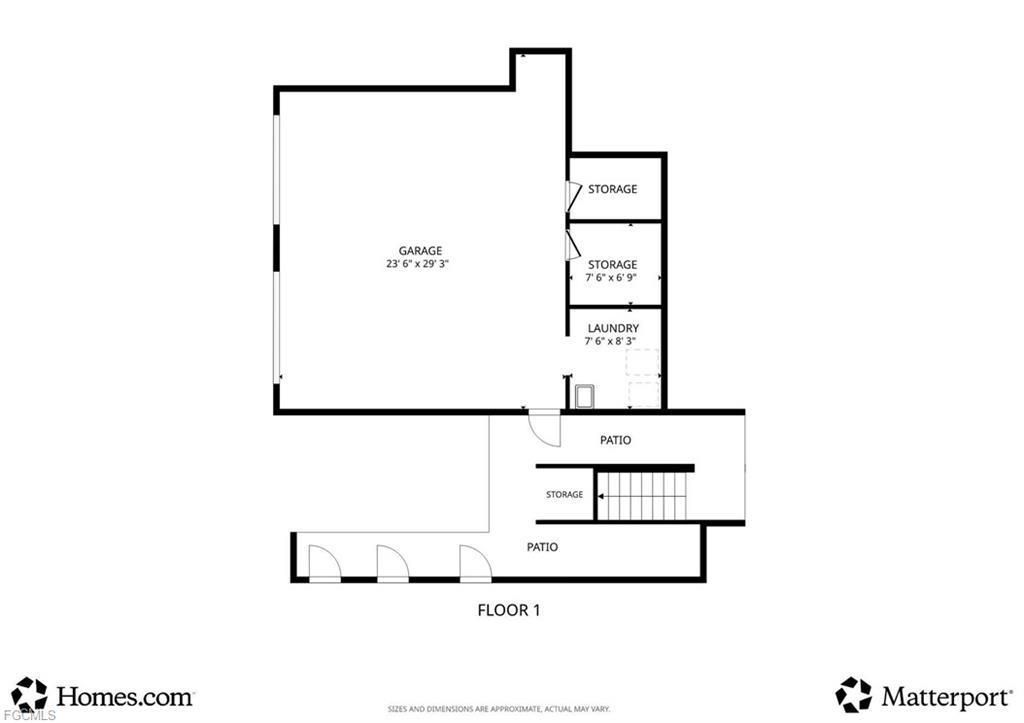 1340 Middle Gulf Dr, Unit 7A, Sanibel, FL 33957 Photo