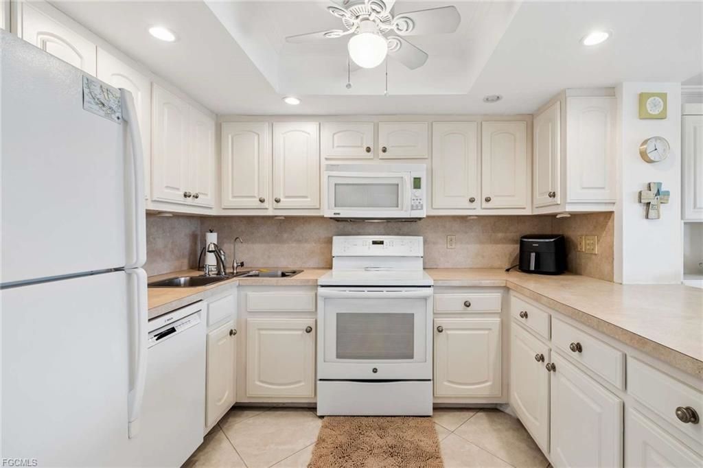1340 Middle Gulf Dr, Unit 7A, Sanibel, FL 33957 Photo