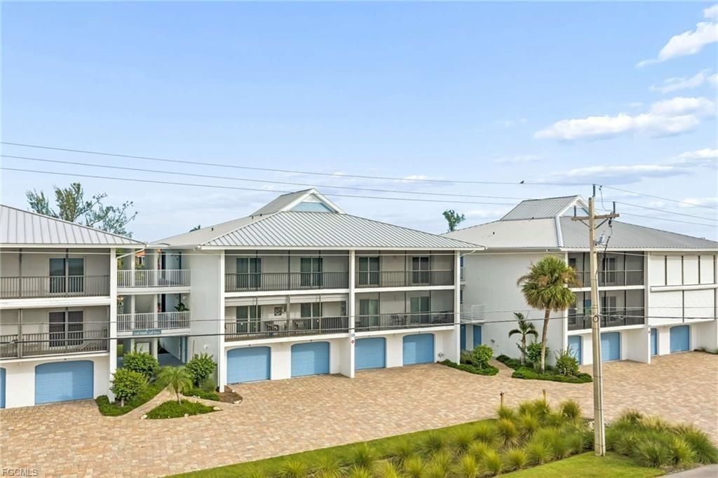 1340 Middle Gulf Dr, Unit 7A, Sanibel, FL 33957 Photo