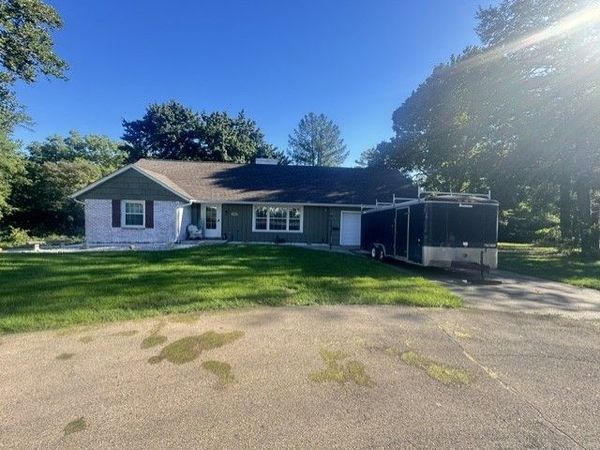 1408 Caroline Avenue , Clinton, IA 52732
