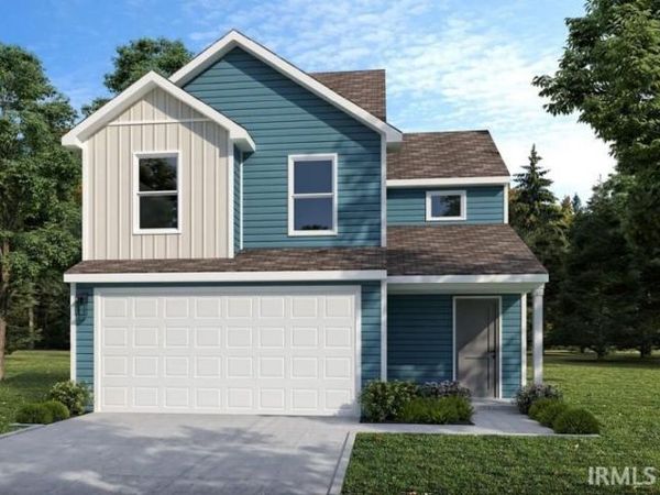 1614 Reagan Street, Kokomo, IN 46902