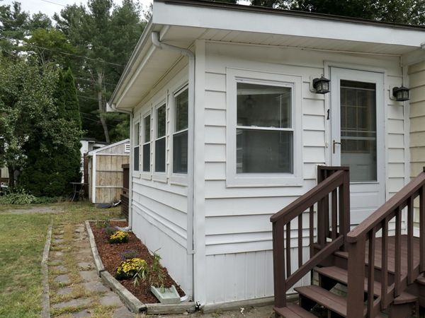 214 Washington Street, Unit 1, Norwell, MA 02061