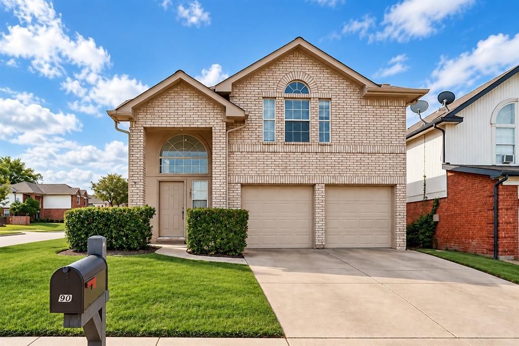 900 Sweetgum Creek, Plano, TX 75023 Main Photo