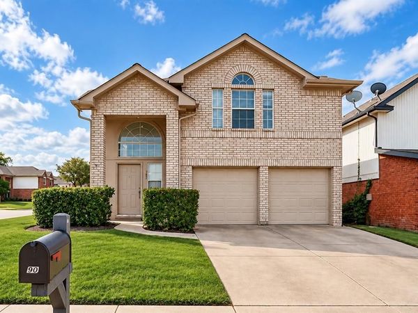 900 Sweetgum Creek, Plano, TX 75023
