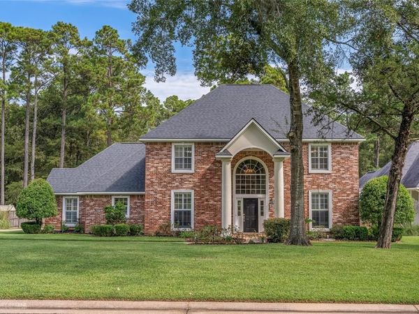 2921 N Pointe Drive, Shreveport, LA 71106