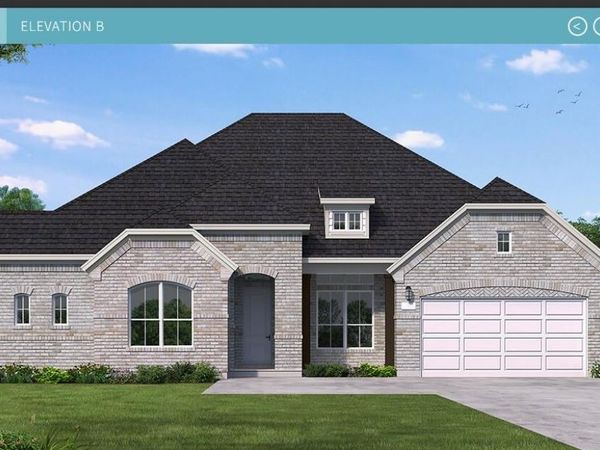 741 Cross Oaks Road, Lavon, TX 75166