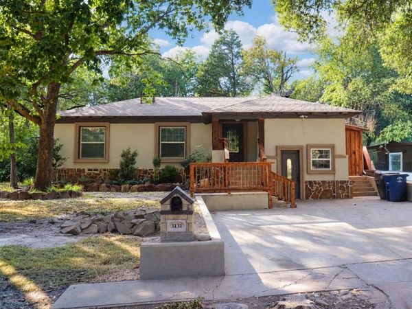 3131 E Latta Circle , Dallas, TX 75227