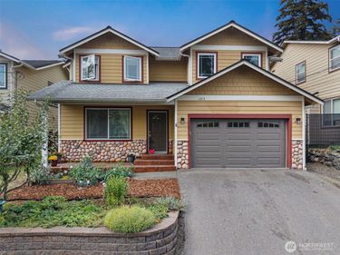 1673 Bayview Drive W, Bremerton, WA 98312