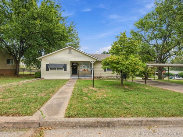 1117 Pin Oak Court , Sand Springs, OK 74063
