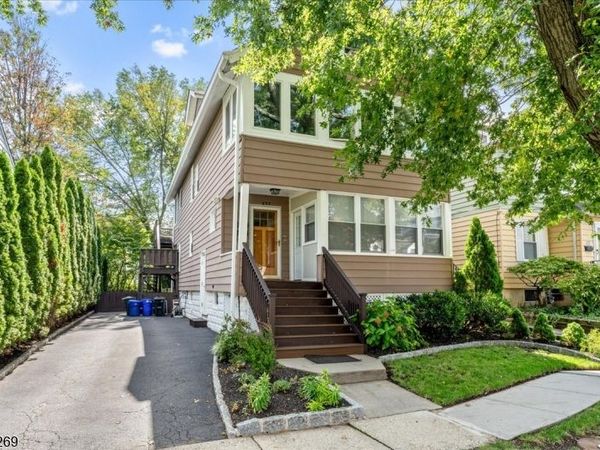 677 Willow Ave, Garwood, NJ 07027